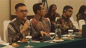 FCIP Supports Bali’s Green Mobility Transition at Bali Climate Week 2025