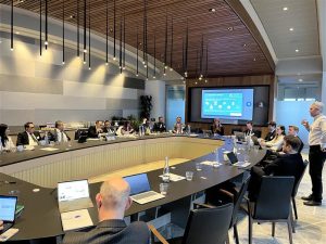 UK rail expertise helps strengthen Indonesia’s climate-resilient and integrated urban mobility