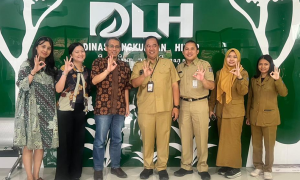 GCIEP Indonesia holds fact-finding meetings to inform the development of Surabaya’s Urban Rail Transit System
